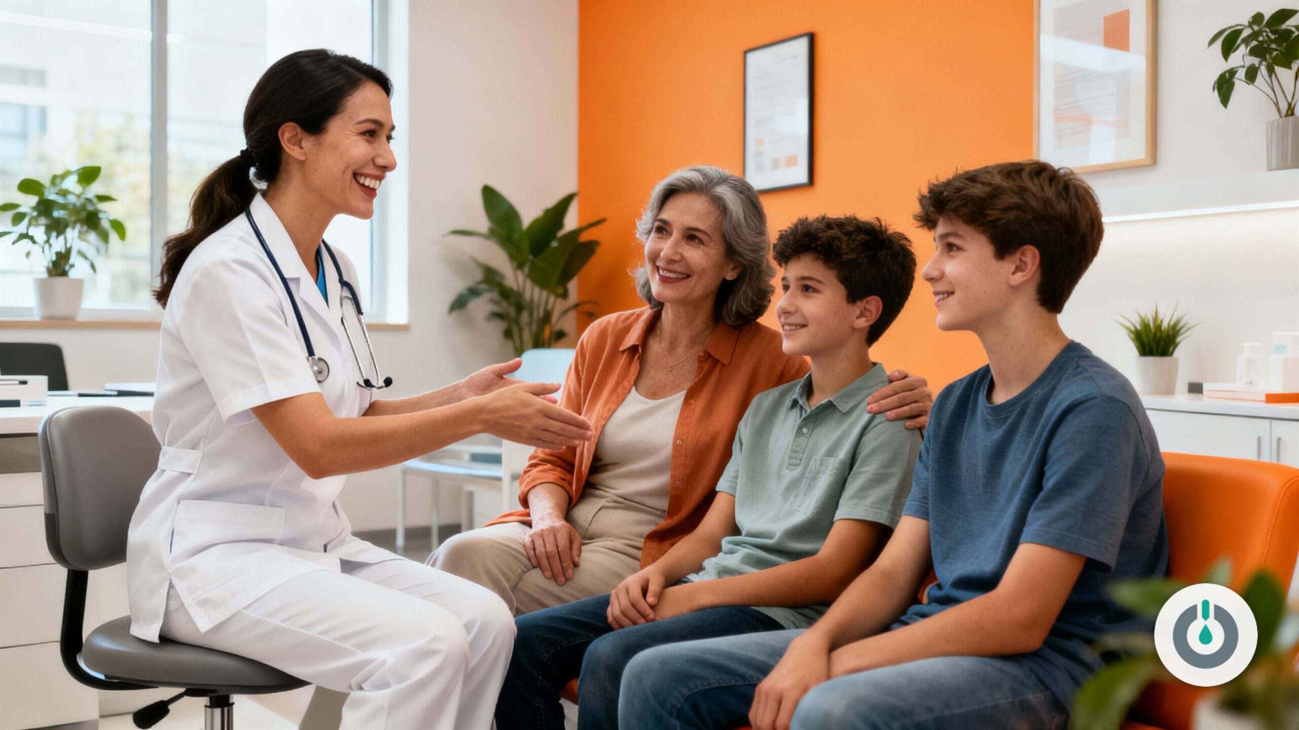 Campanha de Vacinação 2026: Proteção contra Gripe e Doenças Preveníveis