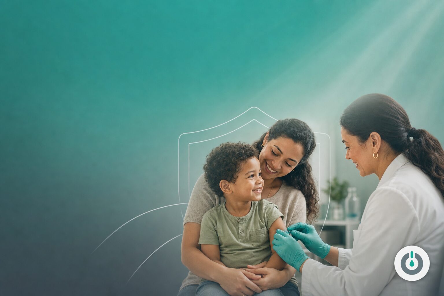Reforços que Salvam: Por Que Sarampo, Polio e Pneumococo Exigem Atualização Urgente