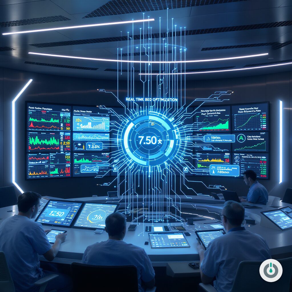 Como a Inteligência Artificial Está Transformando a Medicina Moderna em 2026