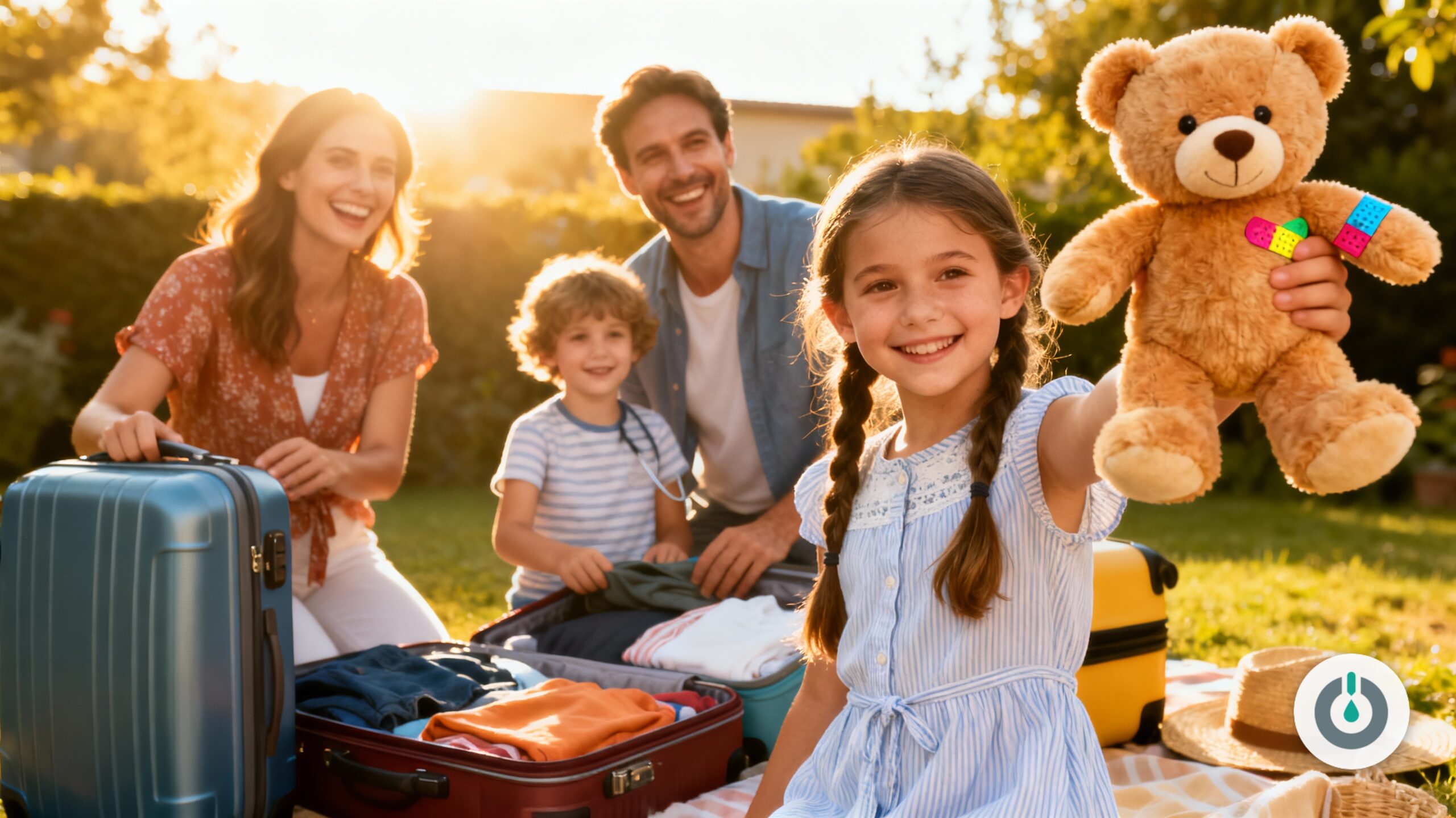Vacinas para Crianças Antes das Férias de Verão: Checklist Completo