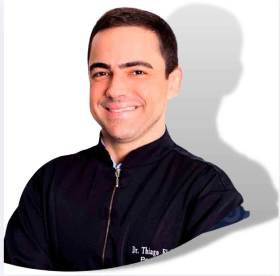 Dr. Thiago Fialho