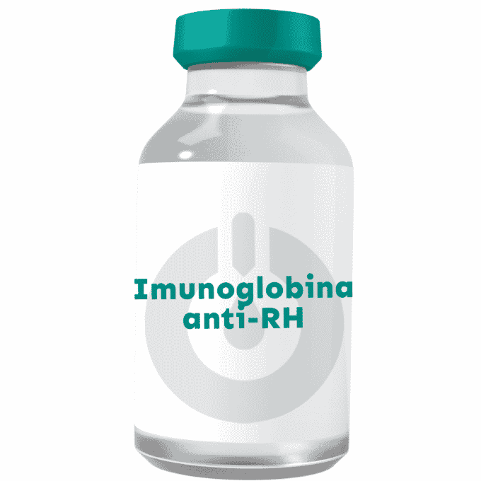 Imunoglobulina AntiRh Clivped Vacinas OnLine Imunoglobulina AntiRh Clivped Vacinas OnLine