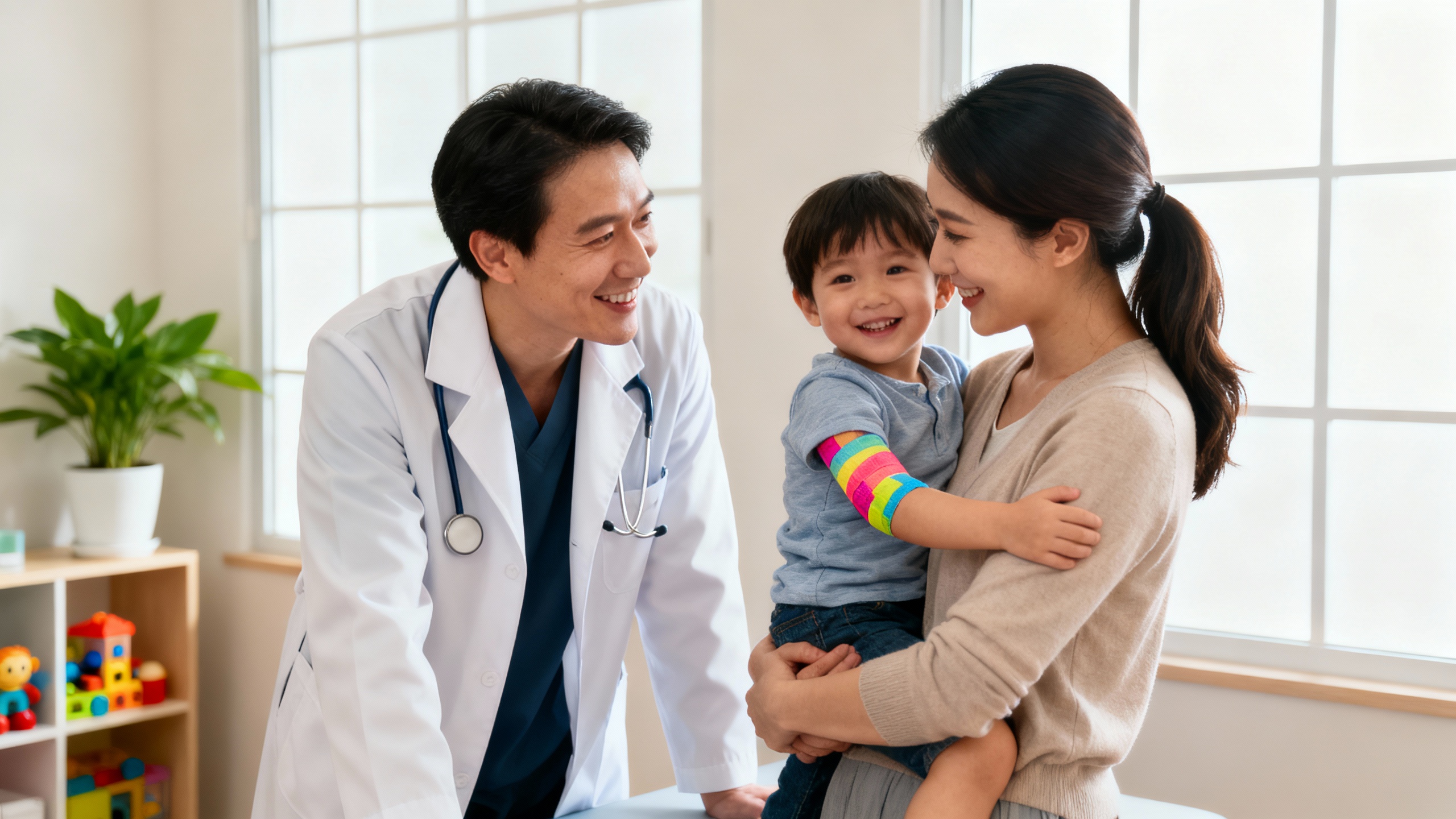 mitos e verdades sobre vacinas clivped