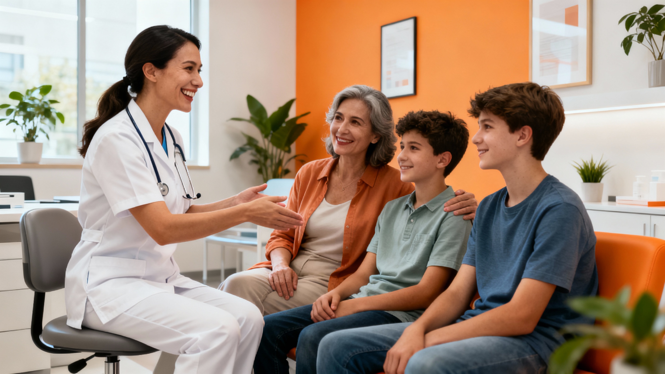 Conheça as campanhas de vacinação contra gripe 2026 no Brasil. Proteja sua saúde e a de sua família. Saiba quem deve se vacinar e como nossa clínica pode ajudar.