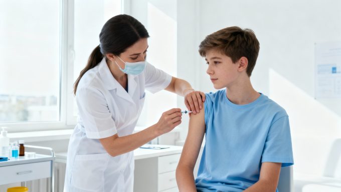 Alerta Meningite 2025: Como as Vacinas B, ACWY e a Prevenção Ativa Podem Salvar Vidas no Brasil clivped vacinas