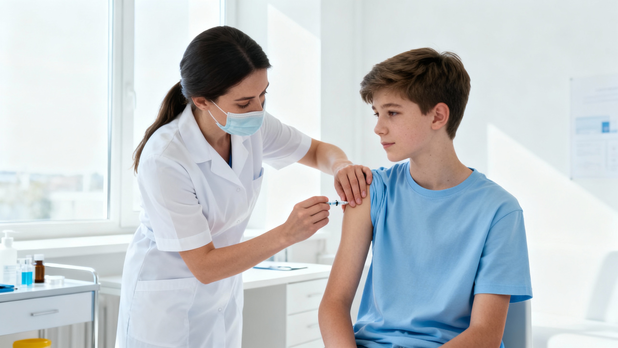 Alerta Meningite 2025: Como as Vacinas B, ACWY e a Prevenção Ativa Podem Salvar Vidas no Brasil clivped vacinas